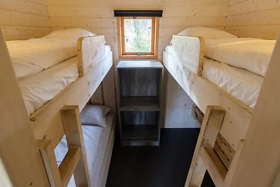 Rheezerlodge | 6 personen