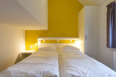 Vechtdallodge | 8 personen