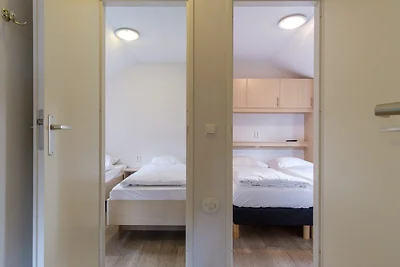 Verandachalet | 6 personen