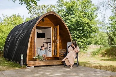 Pod | 4 personen