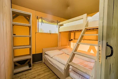 Stuuflodge | 7 personen