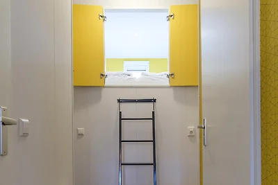 Vechtdallodge für 8 Personen