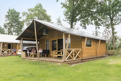 Rheezerlodge | 6 personen