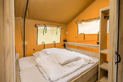 Stuuflodge DeLuxe | 8 personen