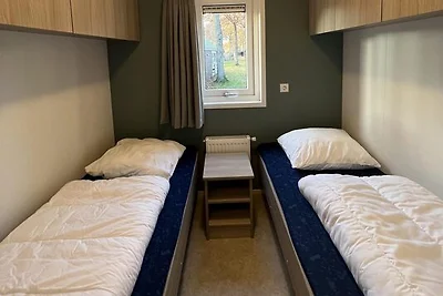 Chalet Berk | 4 personen