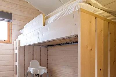 Rheezerlodge DeLuxe niedrig | 6 personen