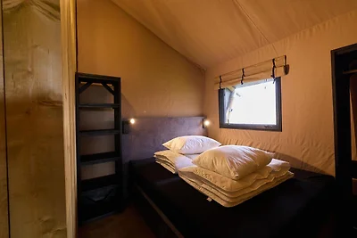 Avonturenlodge | 5 personen