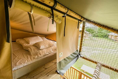 Stuuflodge DeLuxe