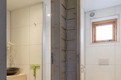 Rheezerlodge DeLuxe hoch | 6 personen