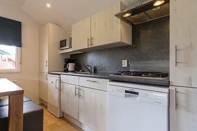Verandachalet | 6 personen