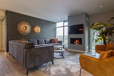Familienhaus De Rheezermaten mit Whirlpool | ...