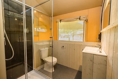 Stuuflodge | 7 personen