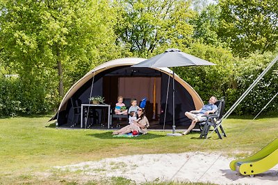 De Waard Tunneltent