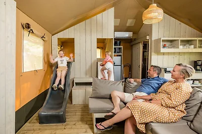 Stuuflodge | 7 personen