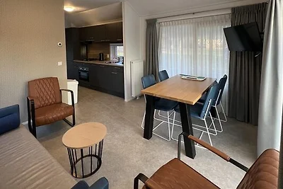 Chalet Berk | 4 personen