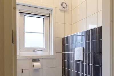 Vechtdallodge für 8 Personen