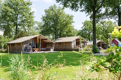 Rheezerlodge DeLuxe niedrig | 6 personen
