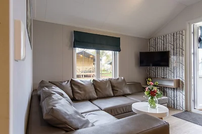 Verandachalet | 6 personen