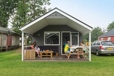 Verandachalet | 6 personen