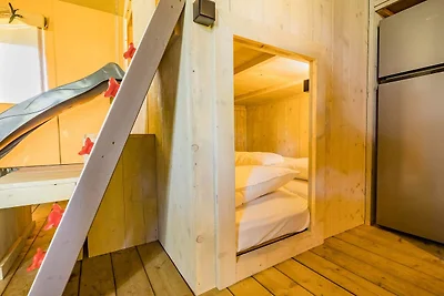 Stuuflodge | 7 personen