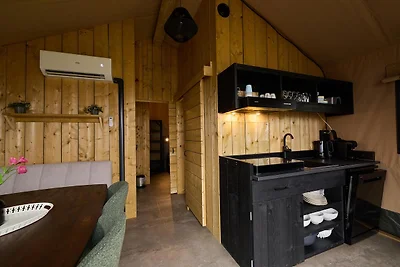 Avonturenlodge | 5 personen