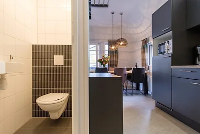 Vechtdallodge | 6 personen
