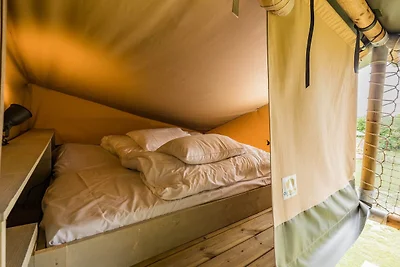 Stuuflodge DeLuxe | 8 personen