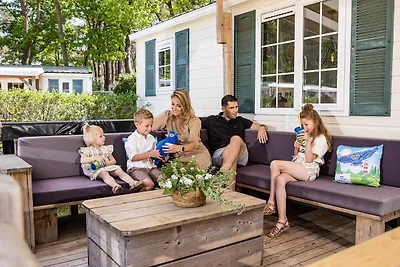Familienchalet | 6 personen