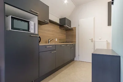 Vechtdallodge | 6 personen