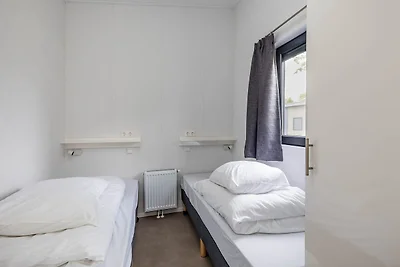 Boslodge DeLuxe | 6 personen