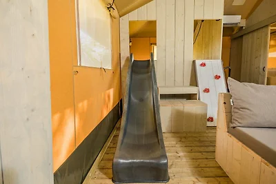 Stuuflodge | 7 personen