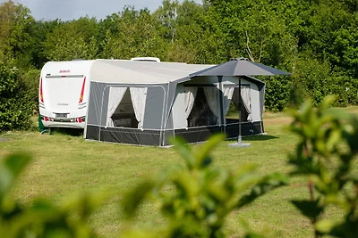 Wohnwagen | 5 personen