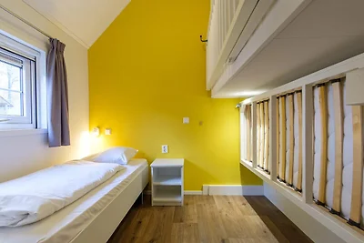 Vechtdallodge | 8 personen