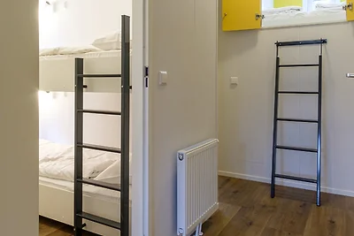 Vechtdallodge für 8 Personen