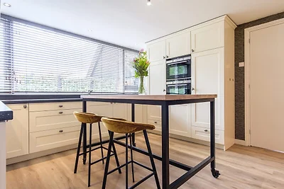 Familienhaus De Rheezermaten mit Whirlpool | ...