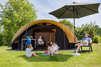 De Waard Tunnelzelt | 5 personen