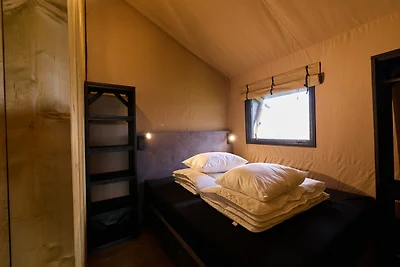 Avonturenlodge DeLuxe | 6 personen