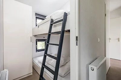 Boslodge DeLuxe | 6 personen