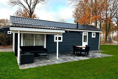 Chalet Berk | 4 personen