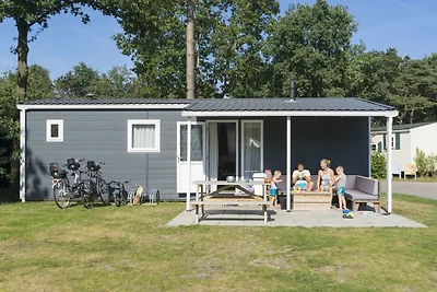 Chalet Buur | 6 personen