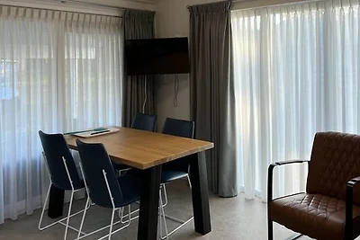 Chalet Berk | 4 personen