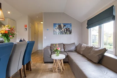 Verandachalet | 6 personen