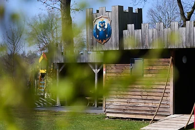 Kasteel Uylenburght | 10 personen