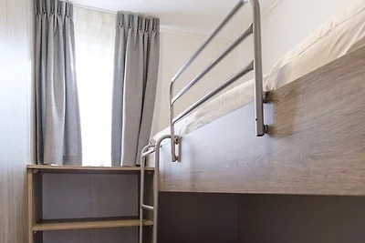 Chalet Buur | 6 personen
