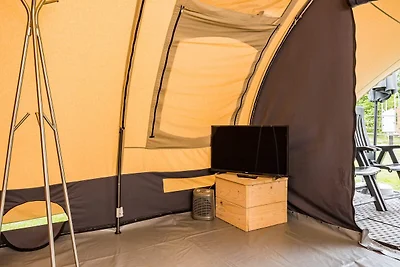 De Waard Tunnelzelt | 5 personen