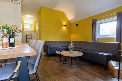 Vechtdallodge für 8 Personen