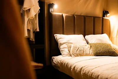 Avonturenlodge | 5 personen