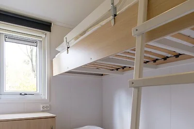 Verandachalet | 6 personen