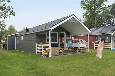 Verandachalet | 6 personen