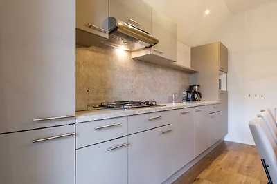 Vechtdallodge voor 8